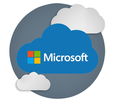 microsoft-cloud-services